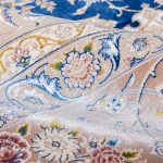 Ковёр из шёлка Иран MASTERPIECE QUM (SPERLOUS CARPETS)