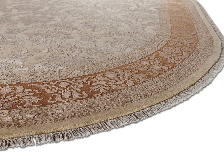 Ковёр — KING OF AGRA от RAJPUT CARPETS