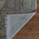 Ковёр ручной работы (Иран), шёлк QOM (STIL CARPET)