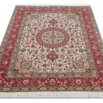 Ковёр ручной работы (Иран), шерсть TABRIZ IR (MOURO INTERTRADE)