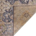 Ковёр ручной работы (Индия), шёлк ZIEGLER SILK (MOURO INTERTRADE)