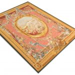 Ковёр ручной работы (Китай), шерсть FINE TAPESTRY 18/22 (RENAISSANCE)