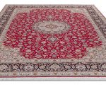 Ковёр ручной работы (Иран), шерсть TABRIZ IR (MOURO INTERTRADE)