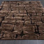 Ковёр ручной набивки (Индия), арт-шёлк DAMASC LUXE (MARWAR CARPETS)