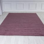 Ковёр ручной набивки (Индия), арт-шёлк CROSS (MARWAR CARPETS)