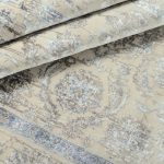 Ковёр ручной работы (Индия), шерсть SILK PATINA (RAJPUT CARPETS)