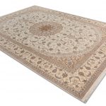 Ковёр ручной работы (Иран), шерсть ISFAHAN IR (MOURO INTERTRADE)