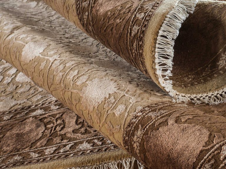 Ковёр — KING OF AGRA от RAJPUT CARPETS