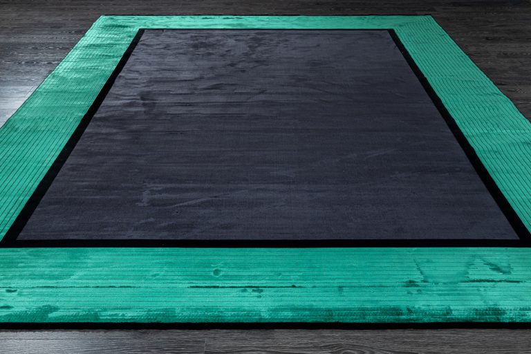 Ковёр из бамбукового шёлка Турция Cabinet Rugs (DILEK GAZIANTEP ITHALAT IHRACAT VE TIC. LTD. STI.)