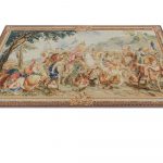 Ковёр ручной работы (Китай), шерсть FINE TAPESTRY 18/22 (RENAISSANCE)