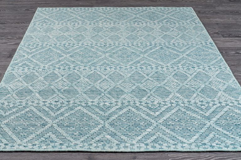 Ковёр ручной работы (Индия), шерсть RAFAL (OPEE CARPET)