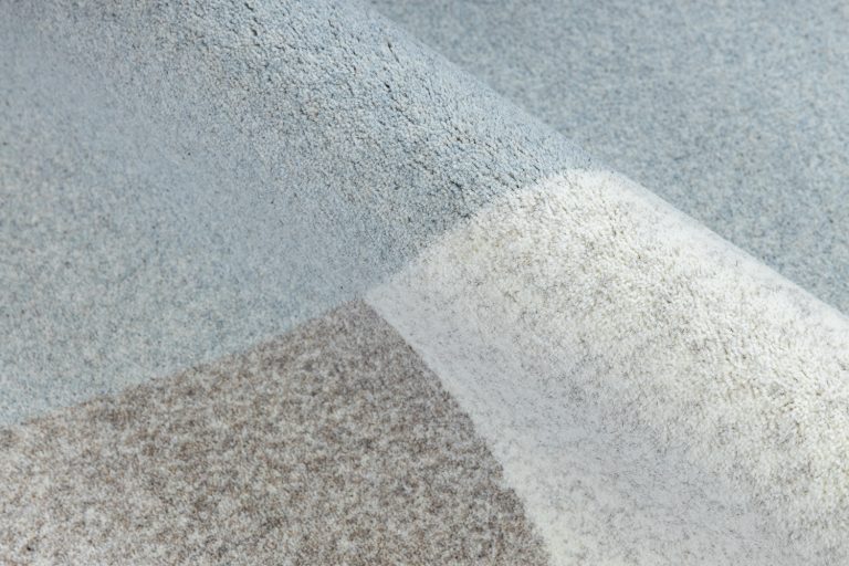 Ковёр из шерсти Бельгия NATIVE (OSTA CARPETS NV)
