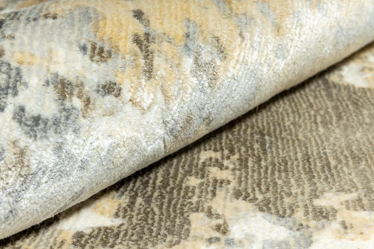 Ковёр ручной работы (Индия), арт-шёлк MIST SPECIAL (OPEE CARPET)