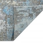 Ковёр ручной работы (Индия), арт-шёлк FRESCO (RUPESH KUMAR & SONS)