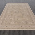 Ковёр из шерсти Бельгия NAIN MR (OSTA CARPETS)