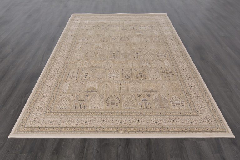 Ковёр из шерсти Бельгия NAIN MR (OSTA CARPETS)