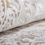 Ковёр из бамбукового шёлка Турция UNIQUE SILK (DILEK GAZIANTEP ITHALAT IHRACAT VE TIC. LTD. STI.)