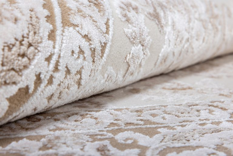 Ковёр из бамбукового шёлка Турция UNIQUE SILK (DILEK GAZIANTEP ITHALAT IHRACAT VE TIC. LTD. STI.)