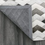 Ковёр ручной набивки (Индия), шкура HAIR ON RUGS CLASSIC (MARWAR CARPETS INTERNATIONAL)