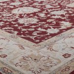 Ковёр из шерсти Бельгия DJOBIE (OSTA CARPETS)