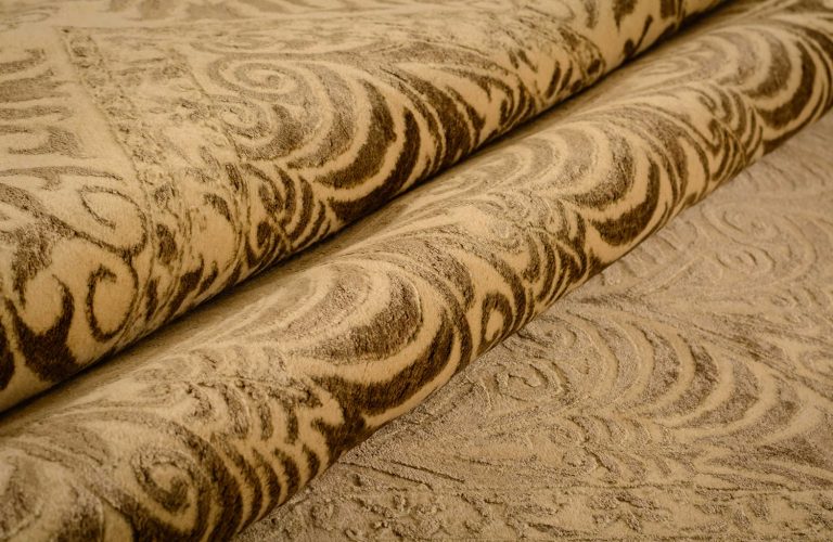 Ковёр ручной работы (Индия), шерсть KING OF AGRA (RAJPUT CARPETS)
