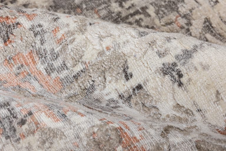 Ковёр ручной работы (Индия), арт-шёлк SOMERSET (BHADOHI CARPETS)