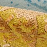 Ковёр ручной работы (Непал), шерсть CERAMICS (TIBET CARPET)
