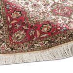 Ковёр ручной работы (Иран), шерсть TABRIZ IR (MOURO INTERTRADE)