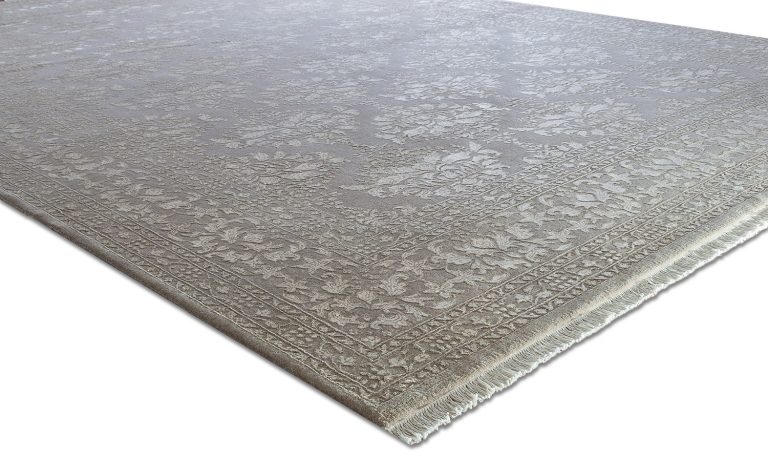 Ковёр ручной работы (Индия), шерсть KING OF AGRA (RAJPUT CARPETS)