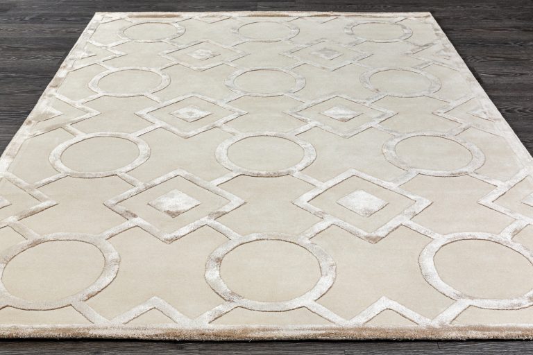 Ковёр — GEOMETRIC от TULSI