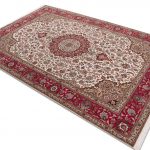 Ковёр ручной работы (Иран), шерсть TABRIZ IR (MOURO INTERTRADE)