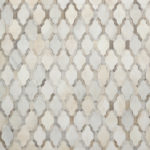 Ковёр ручной набивки (Индия), шкура HAIR ON RUGS CLASSIC (MARWAR CARPETS INTERNATIONAL)  - 240x300x4 (HAIR R_RN_CSX-9D-SIL)