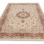 Ковёр ручной работы (Иран), шерсть TABRIZ IR (MOURO INTERTRADE)