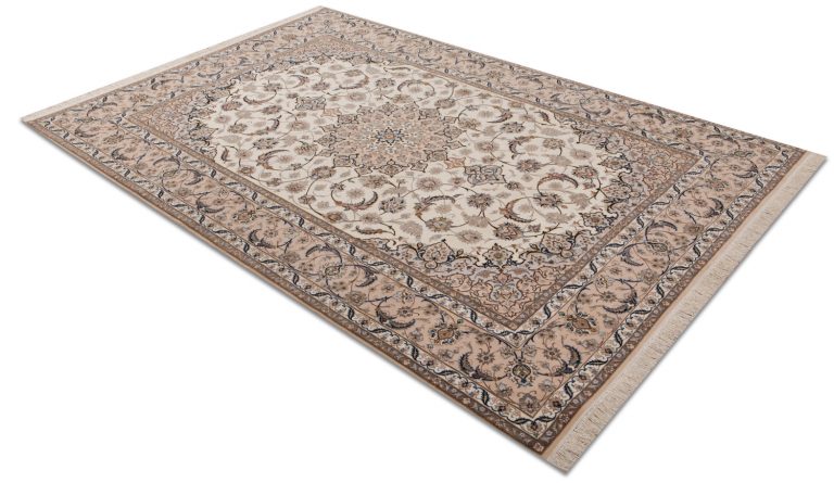 Ковёр ручной работы (Иран), шерсть ISFAHAN IR (MOURO INTERTRADE)