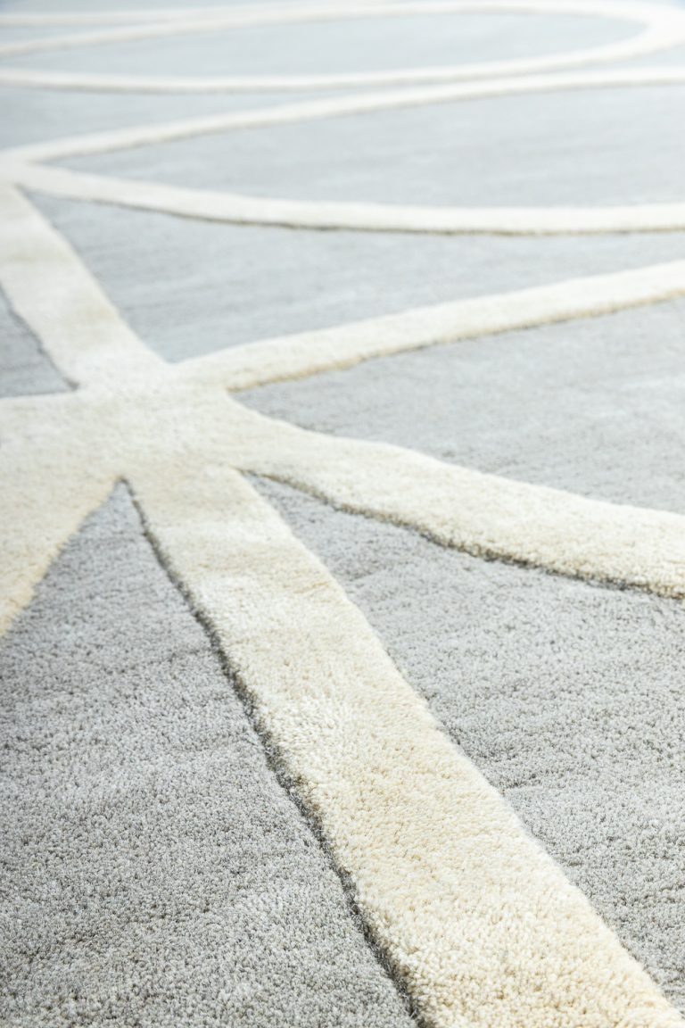 Ковёр — Giant Linear Stem 59404 — ORLA KIELY
