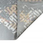 Ковёр ручной работы (Индия), шерсть ABSTRACT GEOMETRIC (ORIENT CARPETS)