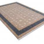 Ковёр ручной работы (Индия), шерсть KING OF AGRA (RAJPUT CARPETS)