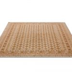 Ковёр ручной работы (Пакистан), шерсть NAKHUNK KILIMS (MOURO INTERTRADE)