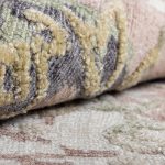 Ковёр ручной работы (Индия), арт-шёлк SOMERSET (BHADOHI CARPETS)