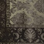 Ковёр ручной работы (Индия), шерсть KING OF AGRA (RAJPUT CARPETS)