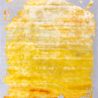 Ковёр ручной набивки (Китай), шерсть PRISMATIC N (NOURISON INDUSTRIES) - 168x226x7 (PRICN_RN_PRS19-GREY-GOLD)