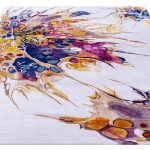Ковёр ручной набивки (Китай), шерсть PRISMATIC N (NOURISON INDUSTRIES)
