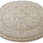 Ковёр ручной работы (Индия), шерсть KING OF AGRA (RAJPUT CARPETS)
