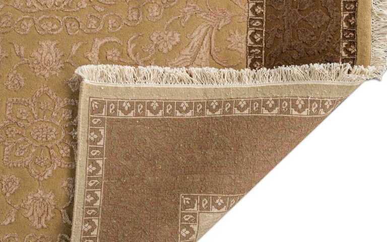 Ковёр ручной работы (Индия), шерсть KING OF AGRA (RAJPUT CARPETS)