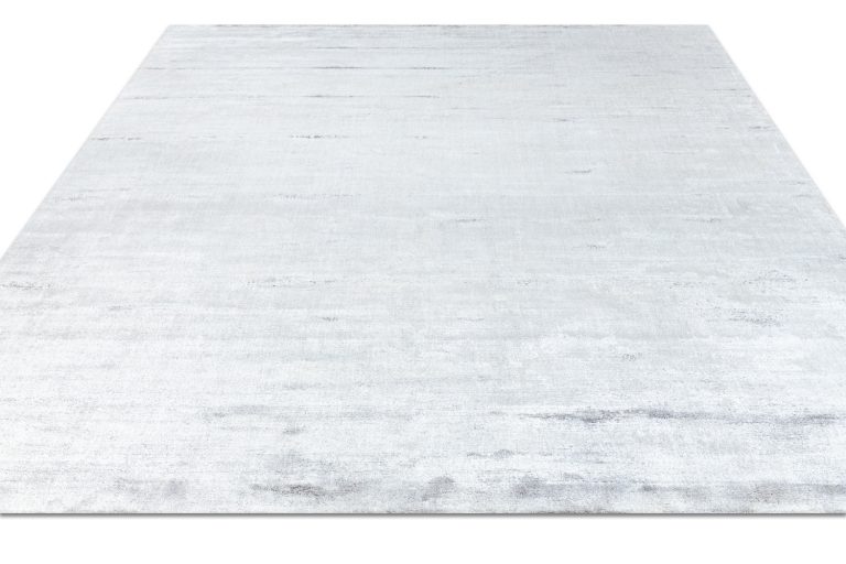 Ковёр ручной работы (Индия), шёлк SILK VEIL (TULSI)