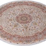 Ковёр ручной работы (Иран), шерсть TABRIZ SHIRFAR (MOURO INTERTRADE)
