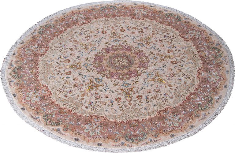 Ковёр ручной работы (Иран), шерсть TABRIZ SHIRFAR (MOURO INTERTRADE)