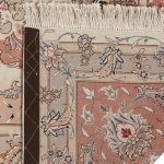 Ковёр ручной работы (Иран), шерсть TABRIZ IR (MOURO INTERTRADE)