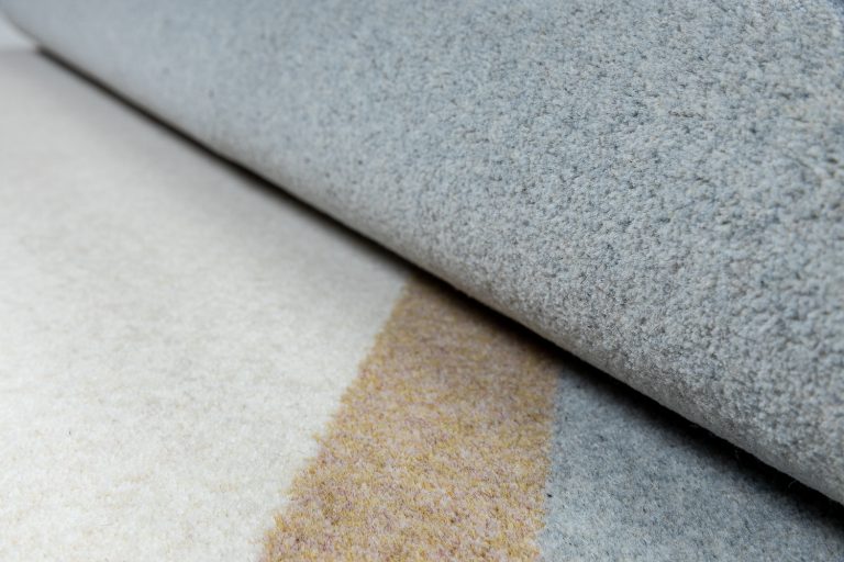 Ковёр из шерсти Бельгия NATIVE (OSTA CARPETS NV)
