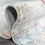 Ковёр из полиэстера Турция WHITE LINE (LINEA HALI)